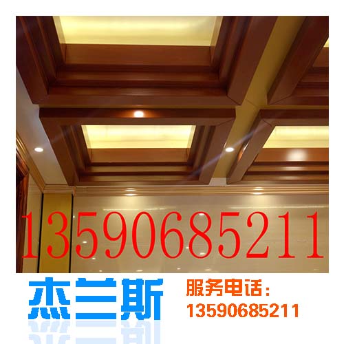 為什么氟碳鋁單板的表面要進(jìn)行特殊的拋光處理