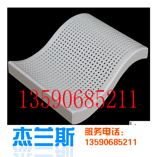穿孔鋁單板教你如何檢驗鋁單板的材質和涂層？