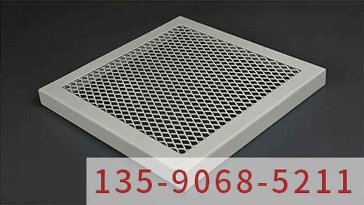 鋁單板廠家之在現代建筑設計中越來越受到重視