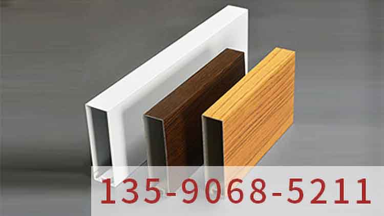 鋁單板之廣泛應用于建筑立面和天花吊頂等領域