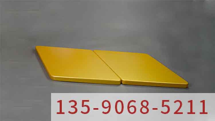 鋁單板之現代建筑中不可或缺的一部分